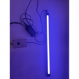 Waldmann Machine Light MACH LED PLUS.forty - MLAL 57 S 113164000-00662806 28"CNC